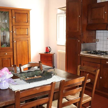 Badia Il Vingone Guest House Città di Castello Екстериор снимка