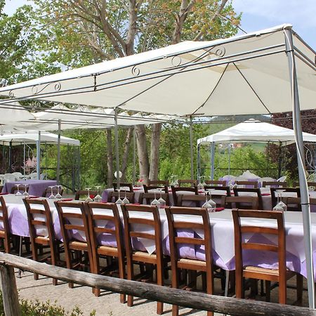 Badia Il Vingone Guest House Città di Castello Екстериор снимка