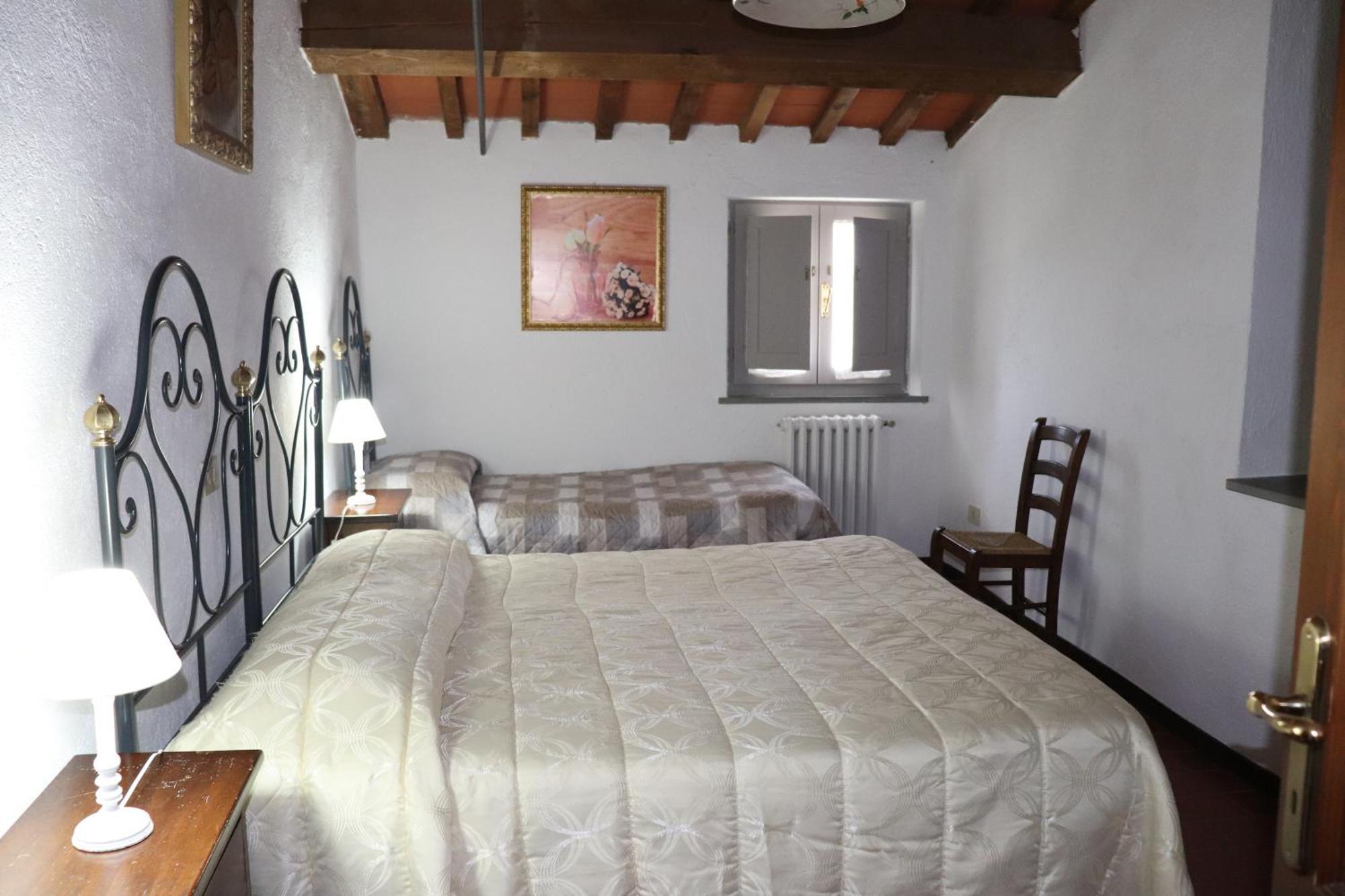 Badia Il Vingone Guest House Città di Castello Екстериор снимка