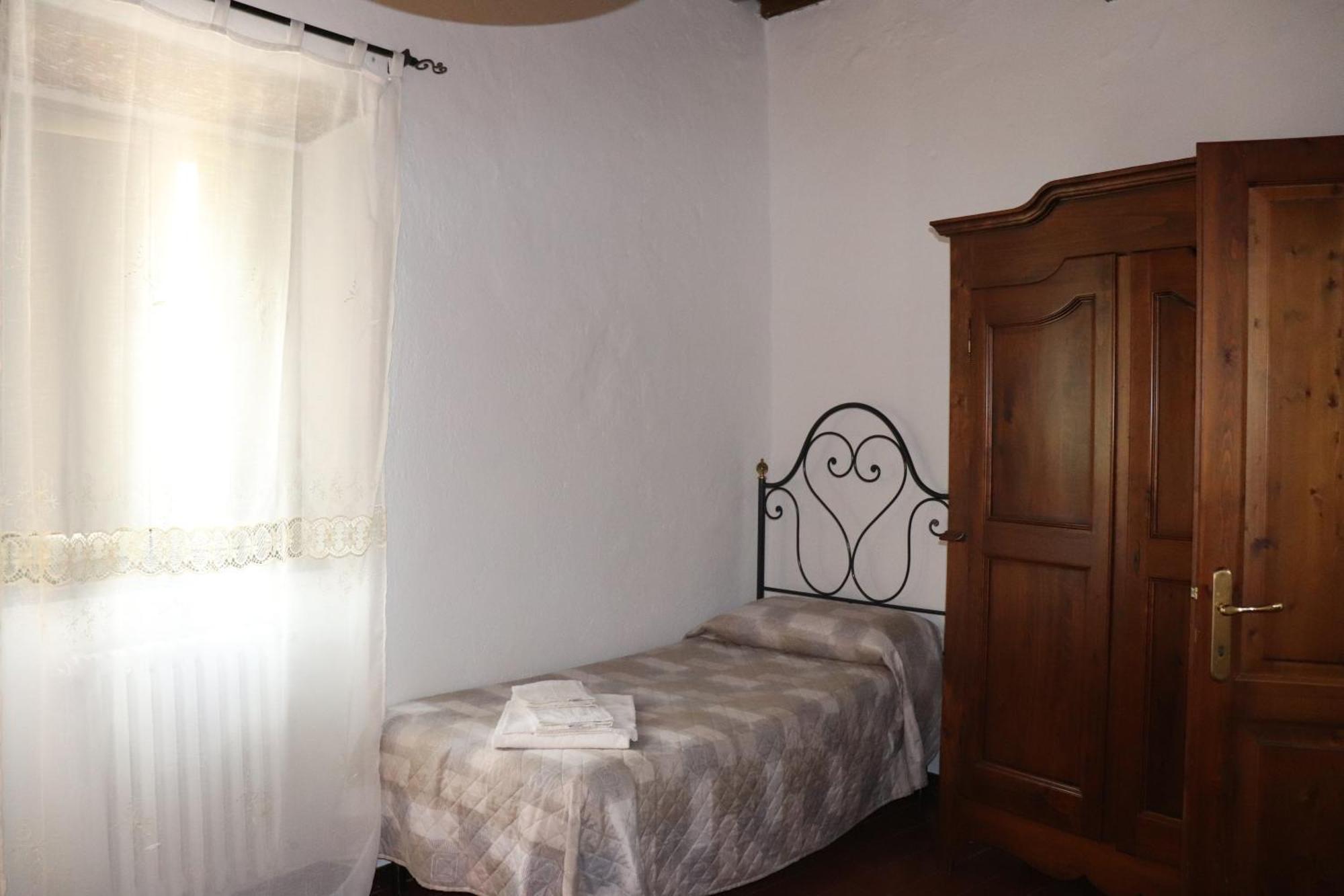 Badia Il Vingone Guest House Città di Castello Екстериор снимка