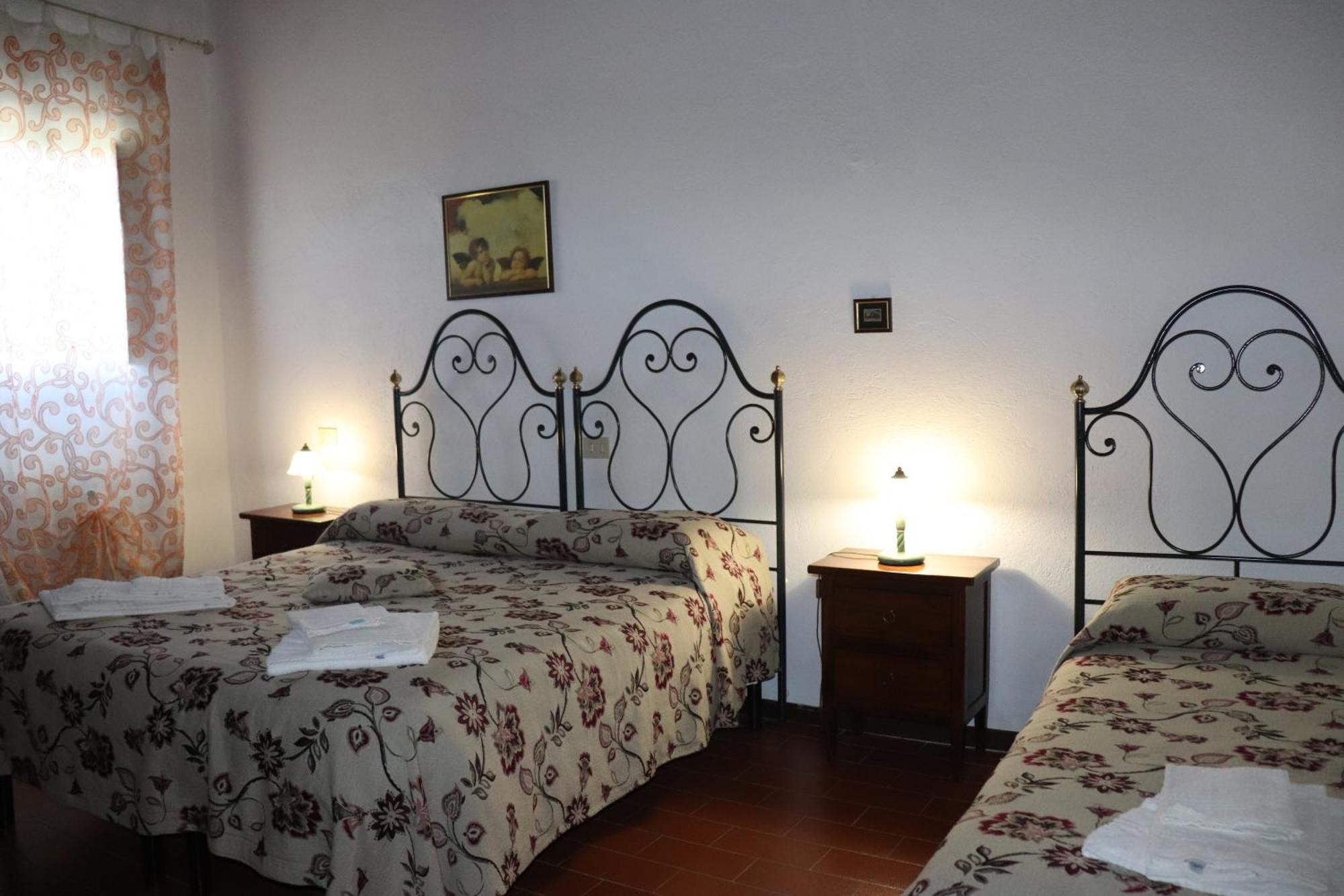 Badia Il Vingone Guest House Città di Castello Екстериор снимка