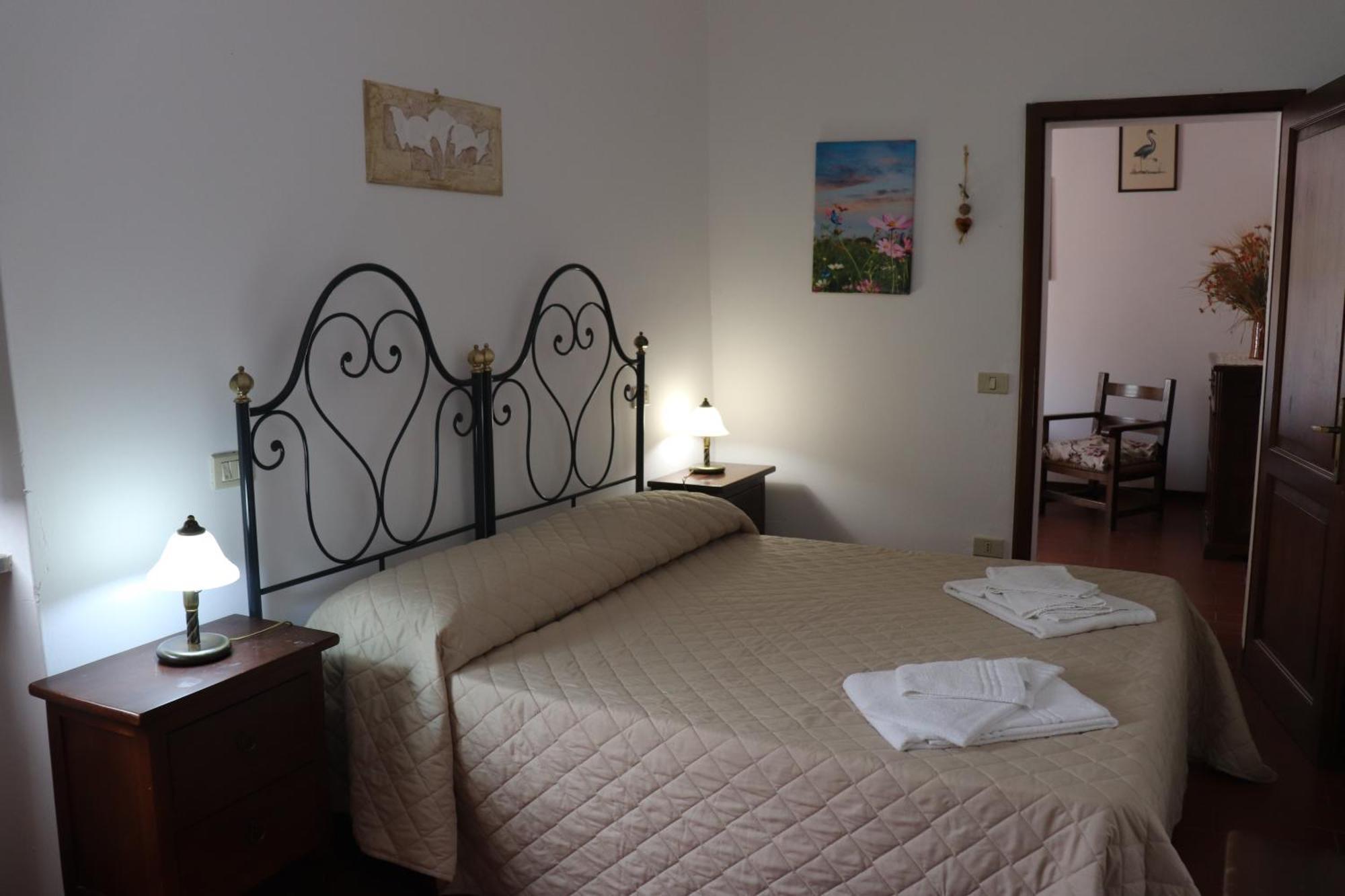 Badia Il Vingone Guest House Città di Castello Екстериор снимка