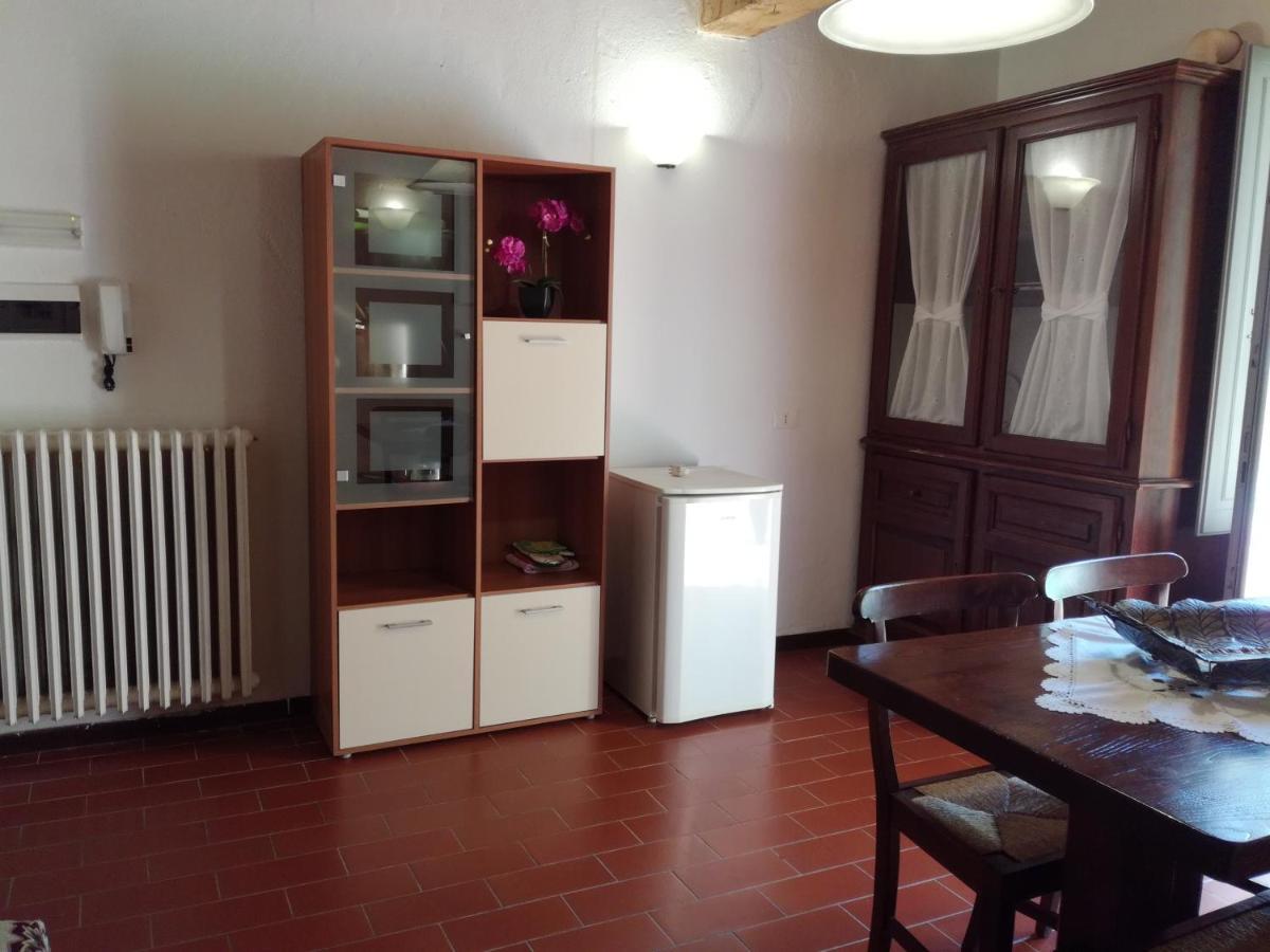 Badia Il Vingone Guest House Città di Castello Екстериор снимка